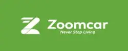 Zoomcar Coupon Code
