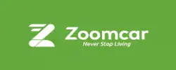 Zoomcar Coupon Code