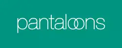 Pantaloons Fashion & Retail Coupon Code