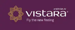 Vistara Coupon Code