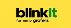 Blinkit Coupon Code