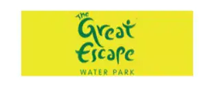 The Great Escape Coupon Code