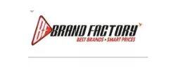 Brand Factory Coupon Code