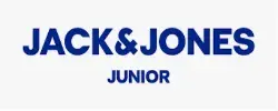 Jack & Jones Junior Coupon Code