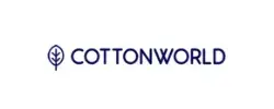 Cotton World Coupon Code