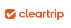 Cleartrip Coupon Code