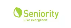 Seniority Coupon Code