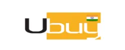 Buy Ubuy Offers Online on CouponzKart Coupon Code