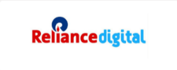 Reliance Digital Coupon Codes & Offers Coupon Code