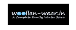 Avail Woolen Wear Coupons and Discount Offers Coupon Code