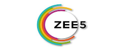 Get ZEE5 Coupons & Promos Coupon Code
