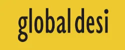 Global Desi Coupon Codes and Vouchers Coupon Code