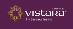 Vistara Coupon Code