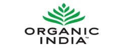 Organic India Coupon Code