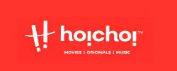 Hoichoi Coupon Code