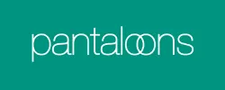 Pantaloons Fashion & Retail Coupon Code