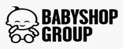 Babyshop Group Coupon Code