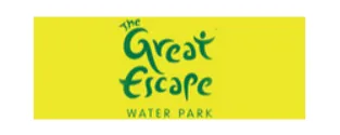 The Great Escape Coupon Code