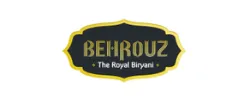 Behrouz Coupon Code