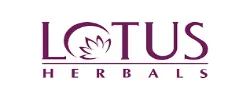 Lotus Herbals Coupon Code