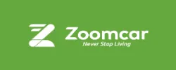 Zoomcar Coupon Code