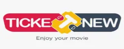 Ticket New Coupon Code
