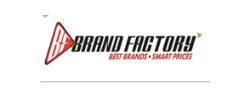 Brand Factory Coupon Code