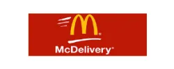 Mcdelivery Coupon Code