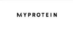 Myprotein Coupon Code