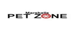 Marshalls Pet Zone Coupon Code