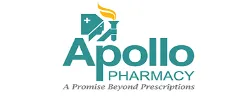 Apollo Pharmacy Coupon Code
