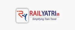 RailYatri Coupon Code