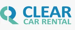 Clear Car Rental Coupon Code